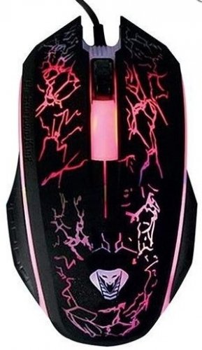 Media-tech MT1117 Cobra Pro X-Light
