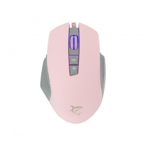 White shark GM-5009 Gareth Pink