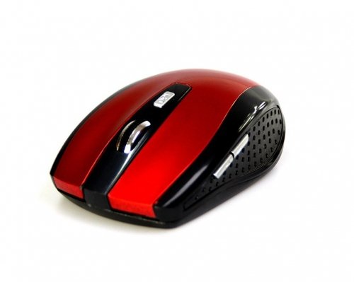 Media-tech MT1113R Raton Pro Red