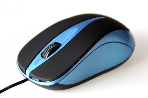 Media-tech MT1091B Plano Blue