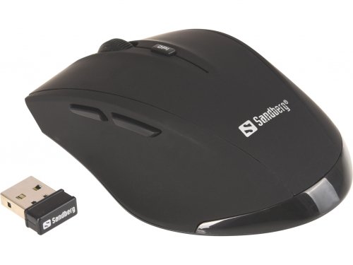 Samsung Sandberg 630-06 Wireless Mouse Pro