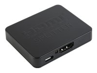 Gembird DSP-2PH4-03 HDMI Splitter