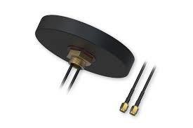 Teltonika ANTENNA MOBILE ROOF SMA/COMBO MIMO PR1KCL25