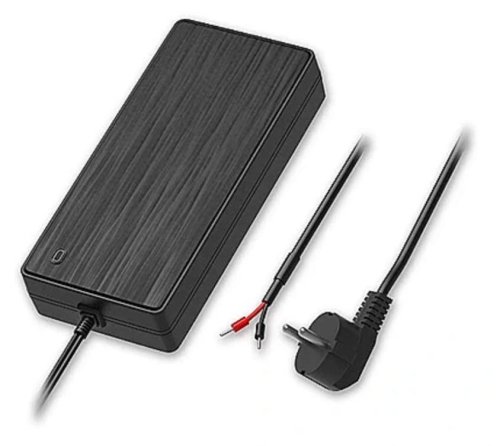 Teltonika NETWORKS EU 2-pin Power Supply