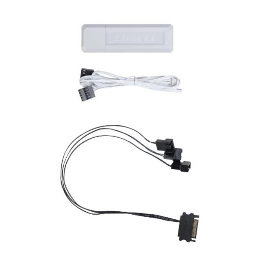 Lian li Wireless Controller (white)