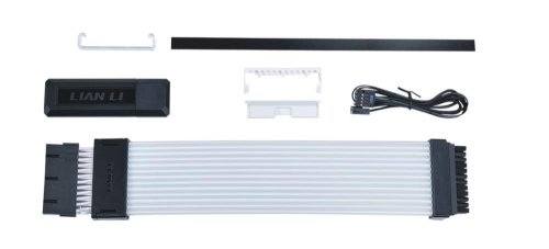Lian li CASE ACC STRIMER WRL 24P/G89.PW24-1W-T.00