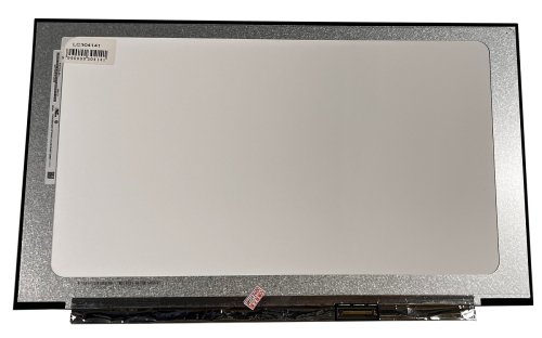 Extra digital LCD Screen 16.1," 1920x1080, FHD, LED, SLIM, matte, 40pin (right), A+
