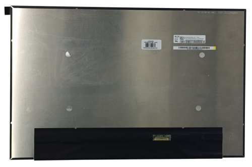 Extra digital LCD Screen 16.0", 1920*1200, WLED, SLIM, IPS, 60Hz, matte, 30pin (right), A+