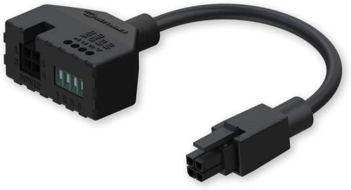 Teltonika CABLE ADAPTER 4-PIN WITH I/O/PR5MEC21