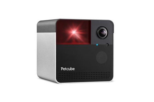 Petcube WRL CAMERA PLAY 2/PP20US