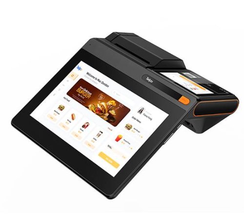 Telpo MOBILE POS M10/10" 4+64 M10-464