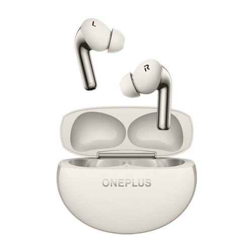 Oneplus Buds Pro 3 - White
