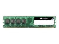 Corsair DDR2 800 MHz 4GB 2x2GB 240 DIMM