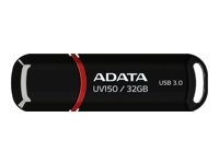 A-data ADATA UV150 32GB USB3.0 Stick Black