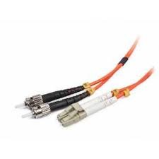 Suomen addon KUITUK. ST/LC/MM 62.5/125 DUPLEX  2M