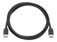 Hewlett-packard HP DisplayPort Cable 2m