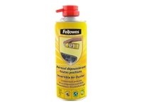 Fellowes HFC FREE AIR DUSTER 200ML EUR