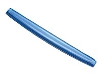 Fellowes KEYBOARD ACC WRIST SUPPORT/BLUE 9113709