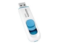 A-data ADATA 64GB USB Stick C008 Slider USB 2.0