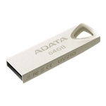 A-data ADATA 64GB USB2.0 UV210 Silver