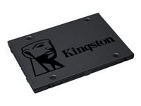 Kingston 240GB SSD A400 SATA3 6.4cm