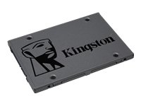 Kingston 120GB SSDNOW UV500 SATA3 2,5inc