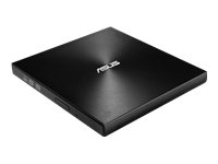 Asus SDRW-08U9M-U NEW ZEN Drive black
