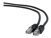 Gembird PP6U-5M/BK patchcord RJ45