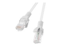 Lanberg PCU6-10CC-0500-S Patchcord