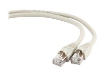 Gembird PP6U-0.5M patchcord RJ45