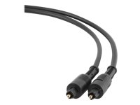Gembird CC-OPT-2M Toslink optical cable