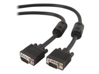 Gembird CC-PPVGA-6B VGA HD15m/HD15m