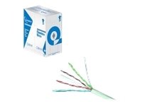 Gembird CAT5e FTP LAN cable solid 305m