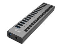 I-tec USB 3.0 Charging HUB 16 Port