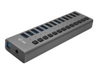 I-tec USB 3.0 Charging HUB 13 Port
