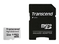 Transcend High Endurance 32GB microSDHC