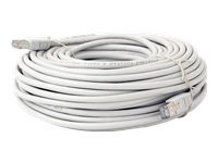 Gembird PATCH CABLE CAT6 FTP 30M/GREY PP6-30M