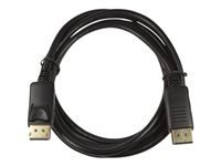Logilink CV0077 - DisplayPort 1.2