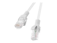 Lanberg PCU5-10CC-0500-S Patchcord