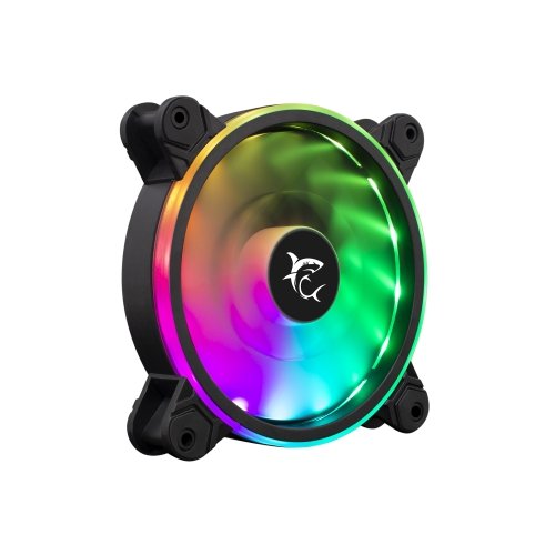 White shark GCF-1262-04-V aRGB Pulsar