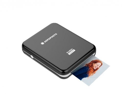 Agfaphoto AGFA Square Printer 3/3 white ASQP33WH