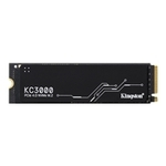 Kingston KC3000 2048GB M.2 PCIe