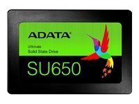 A-data ADATA SU650 256GB SATA 2.5inch SSD