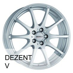 Dezent V