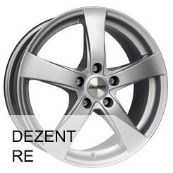 Dezent RE