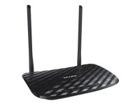 Tp-link AC750 Dual Band Wireless Gigabit