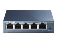 Tp-link 5-port Metal Gigabit Switch