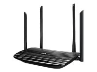 Tp-link AC1200 Dual-Band Wi-Fi Router
