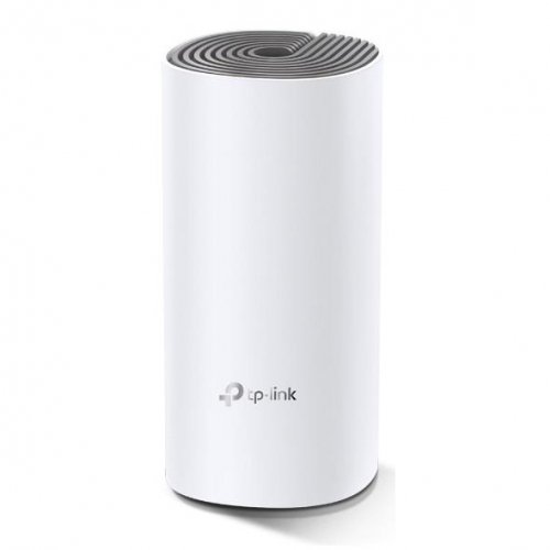 Wireless Router|TP-LINK|Wireless Router|1167 Mbps|Mesh|IEEE 802.11ac|LAN  WAN ports 2|Number of antennas 2|DECOE4(1-PACK)