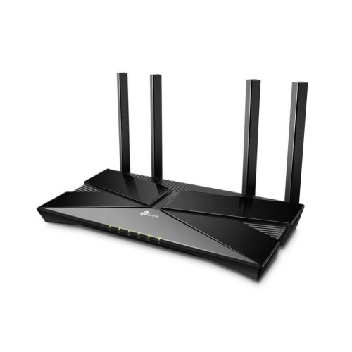 Tp-link WRL ROUTER 1800MBPS 1000M/DUAL BAND ARCHER AX23